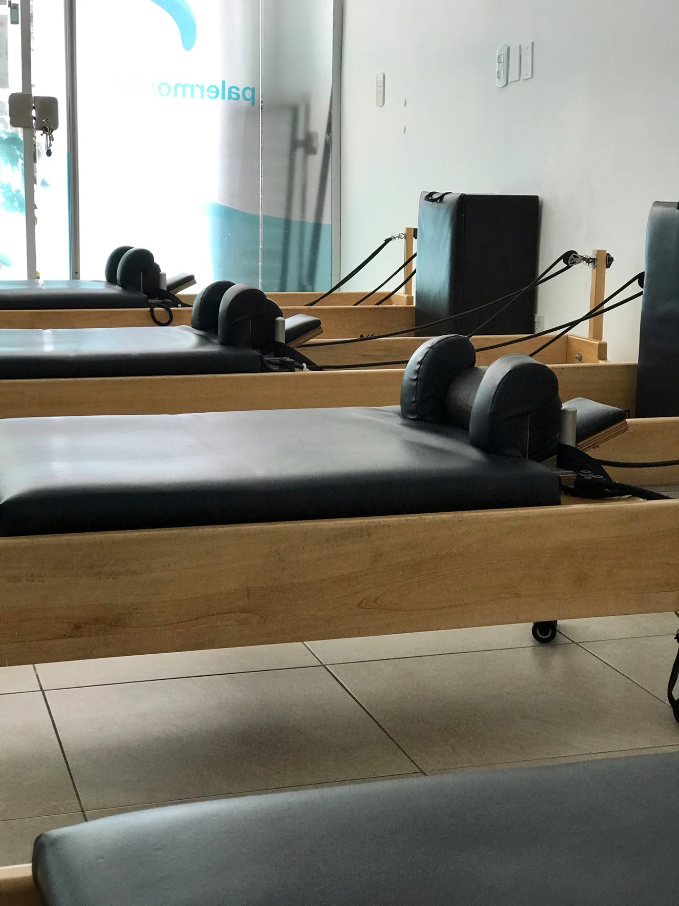 Palermo Pilates Argentina