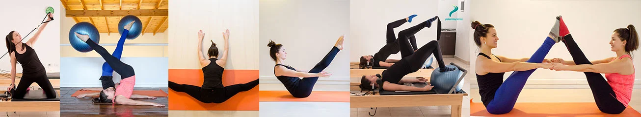 Palermo Pilates Buenos Aires