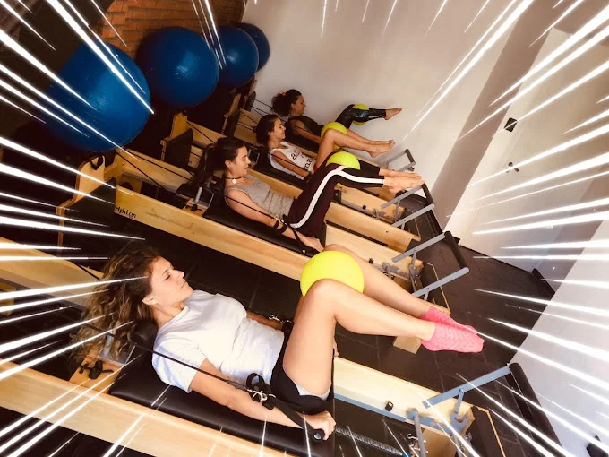Ph Zen, Pilates, Yoga Y Terapias Alternativas 