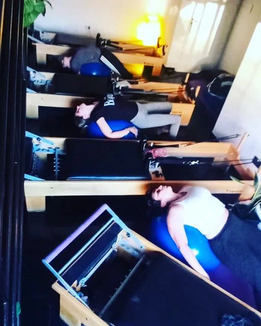 Ph Zen, Pilates, Yoga Y Terapias Alternativas Argentina