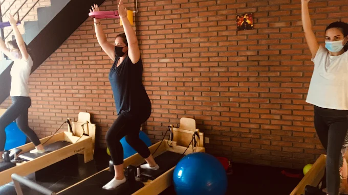 Ph Zen, Pilates, Yoga Y Terapias Alternativas 