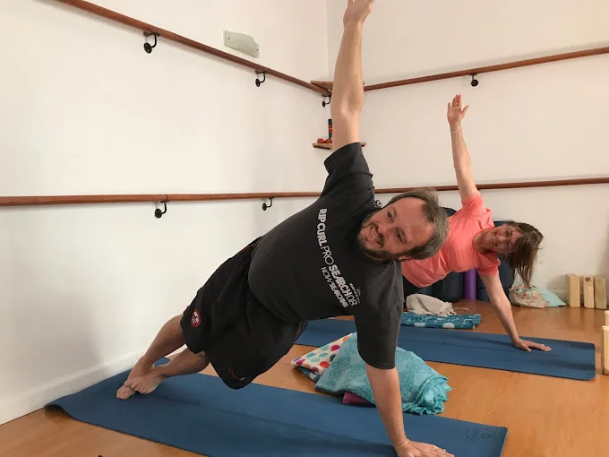 Pia Yoga Argentina