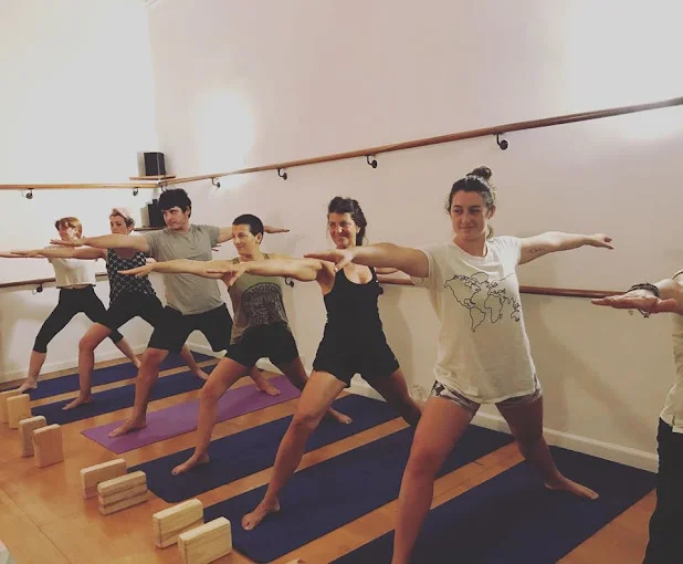 Pia Yoga