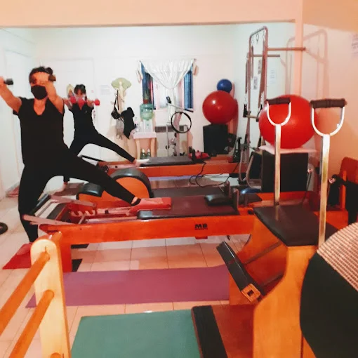 Pilates Abasto 