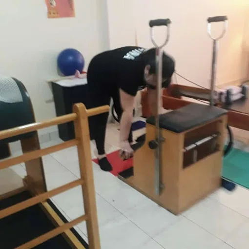 Pilates Abasto Buenos Aires