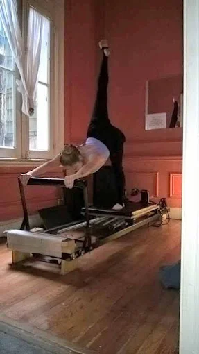 Pilates Abasto 