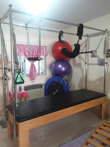 Pilates Abasto Argentina