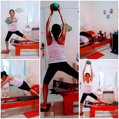 Pilates Abasto 