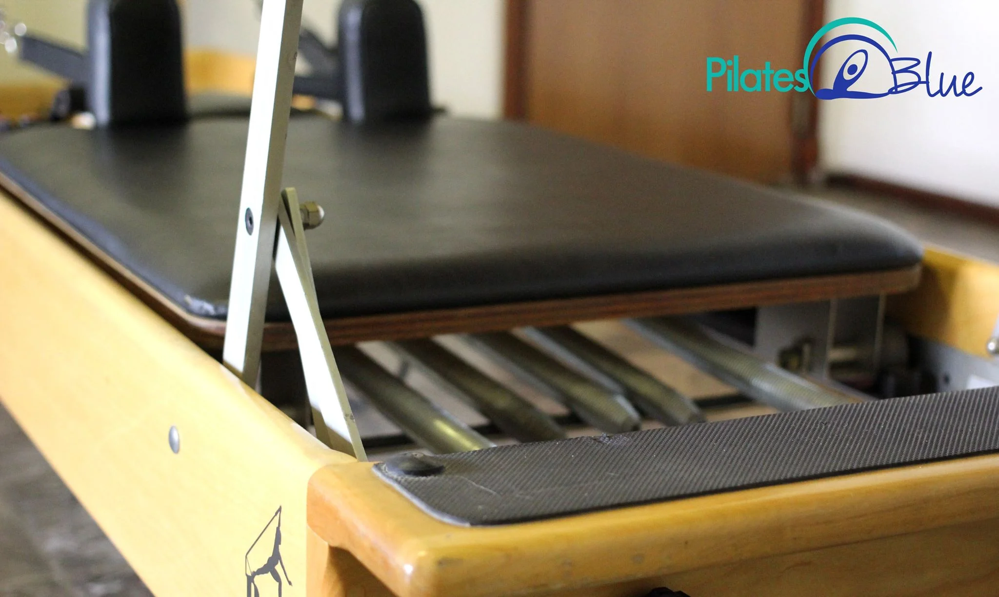 Pilates Blue 