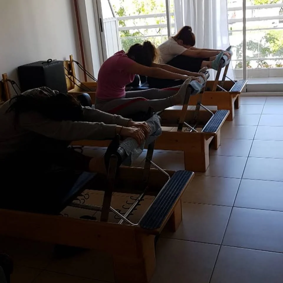 Pilates Bren 
