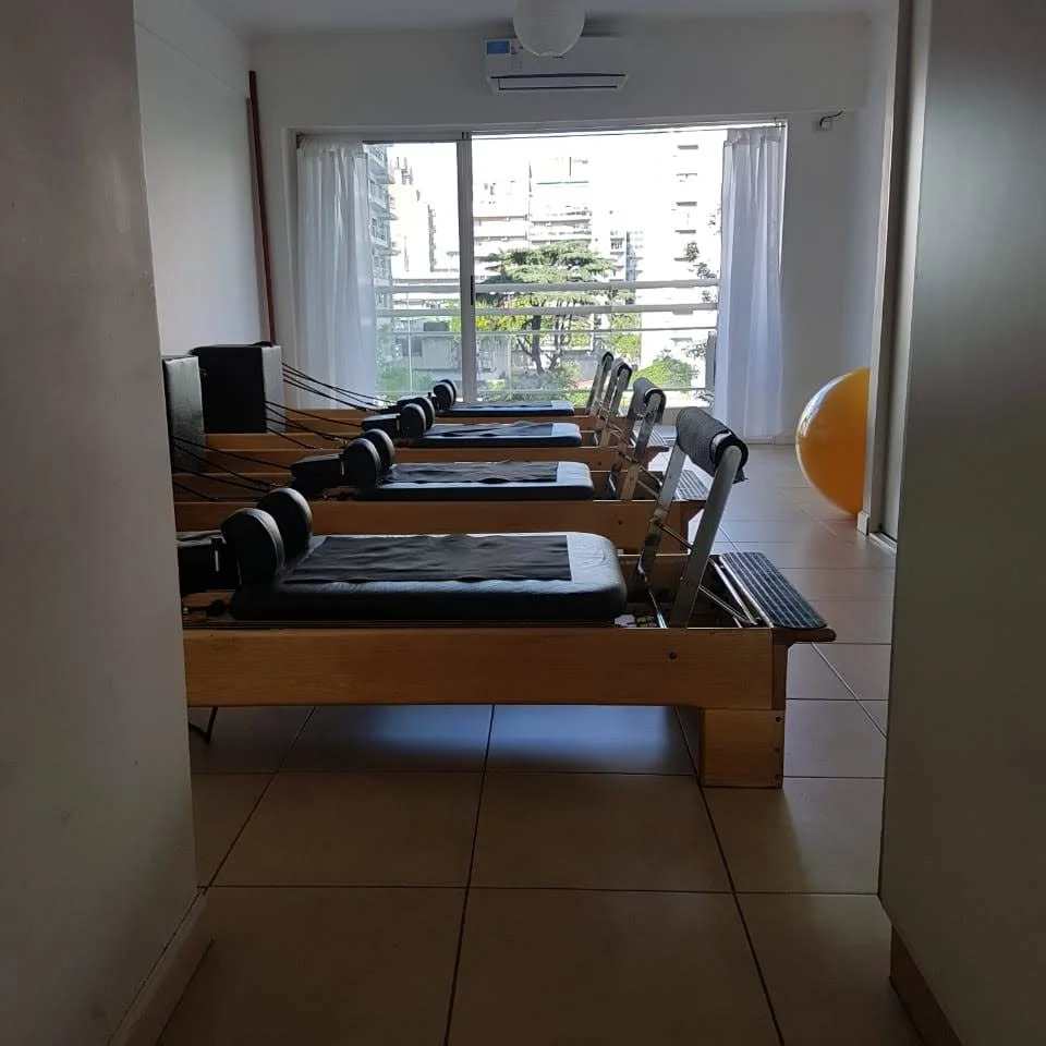 Pilates Bren Argentina