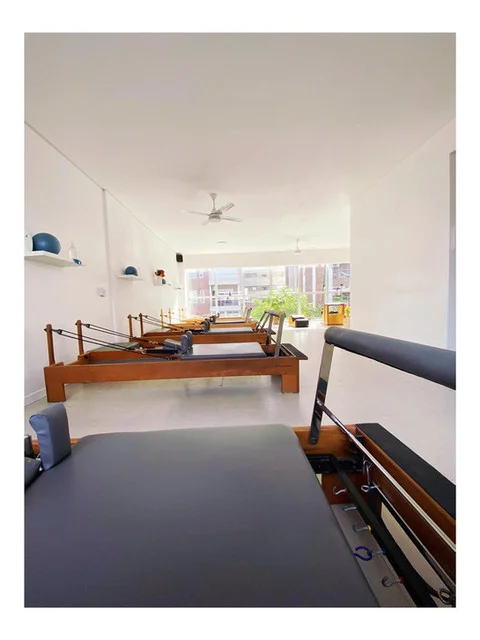 Pilates Fit Buenos Aires