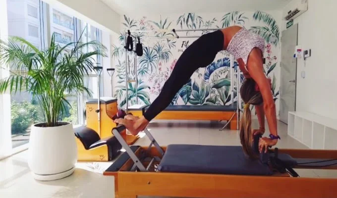 Pilates Fit Argentina