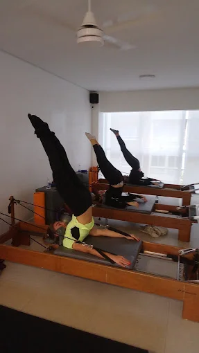 Pilates Fit 