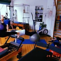 Pilates La Usina
