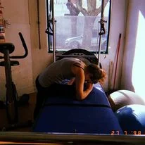 Pilates La Usina