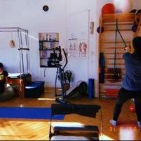 Pilates La Usina