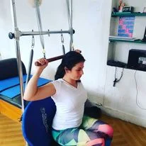 Pilates La Usina 