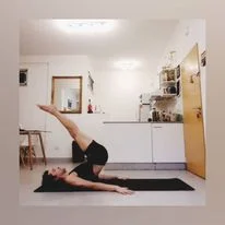 Pilates La Usina 