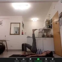 Pilates La Usina 