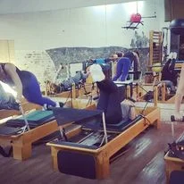 Pilates La Usina