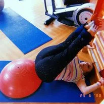 Pilates La Usina 