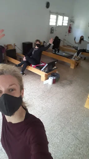 Pilates Loft San Isidro 