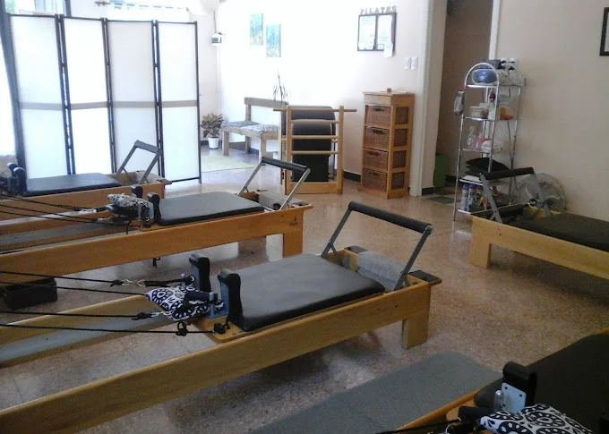 Pilates Loft San Isidro 