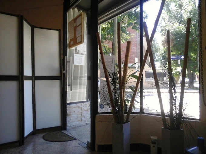 Pilates Loft San Isidro 