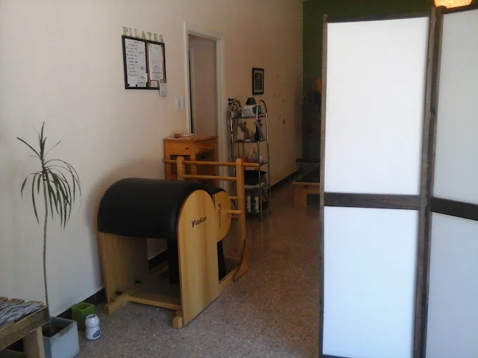 Pilates Loft San Isidro Buenos Aires