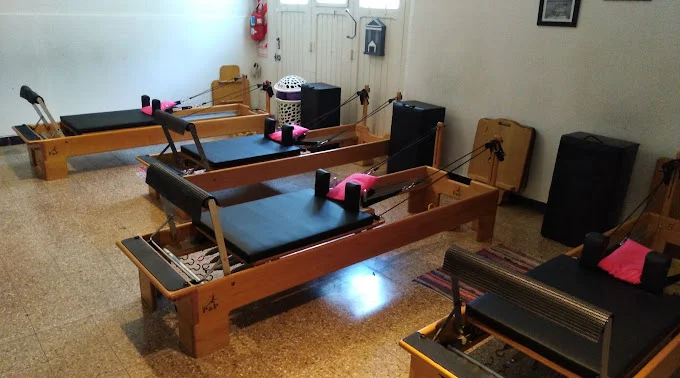 Pilates Loft San Isidro