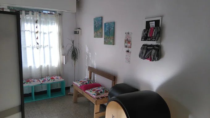 Pilates Loft San Isidro