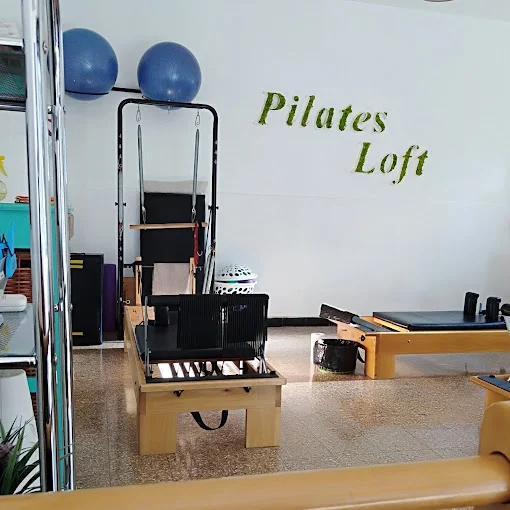 Pilates Loft San Isidro Buenos Aires