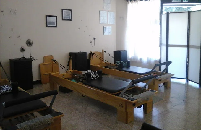 Pilates Loft San Isidro
