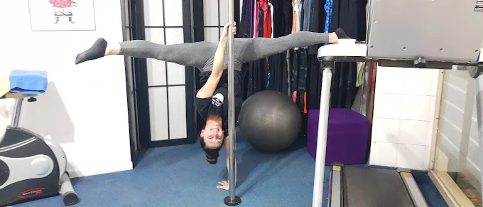 Pilates Low Impact