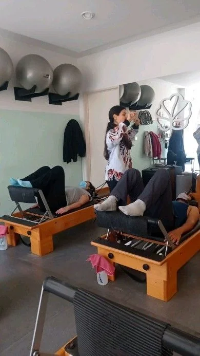 Pilates Malvón 