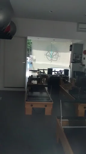 Pilates Malvón Buenos Aires