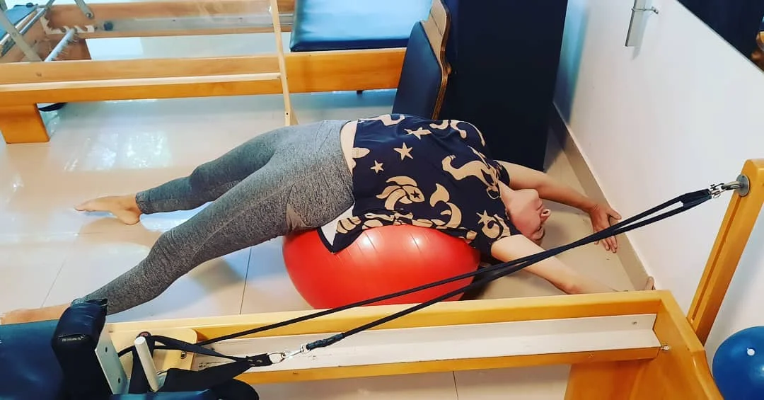 Pilates Move Devoto Argentina