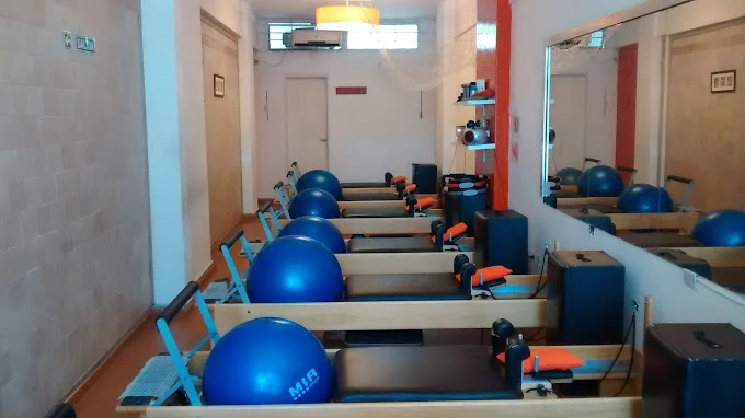 Pilates Move Devoto 