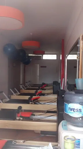 Pilates Move Devoto Argentina