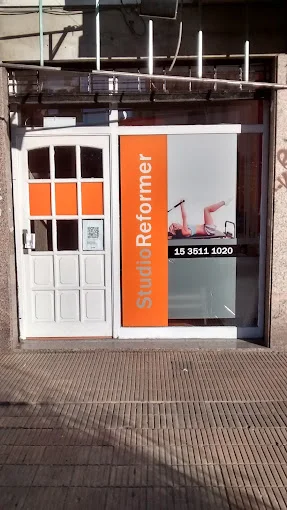 Pilates Move Devoto Buenos Aires
