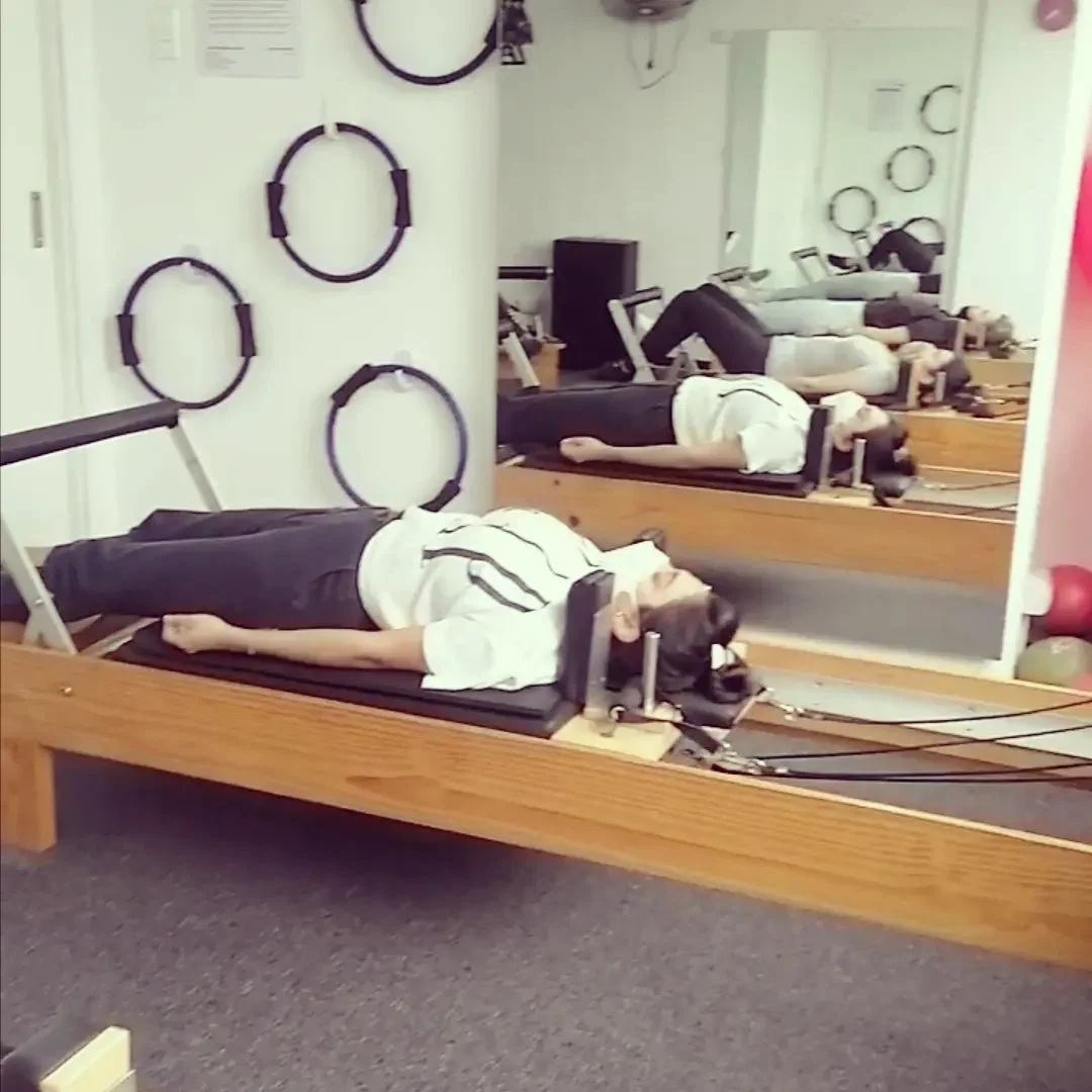 Pilates Perú