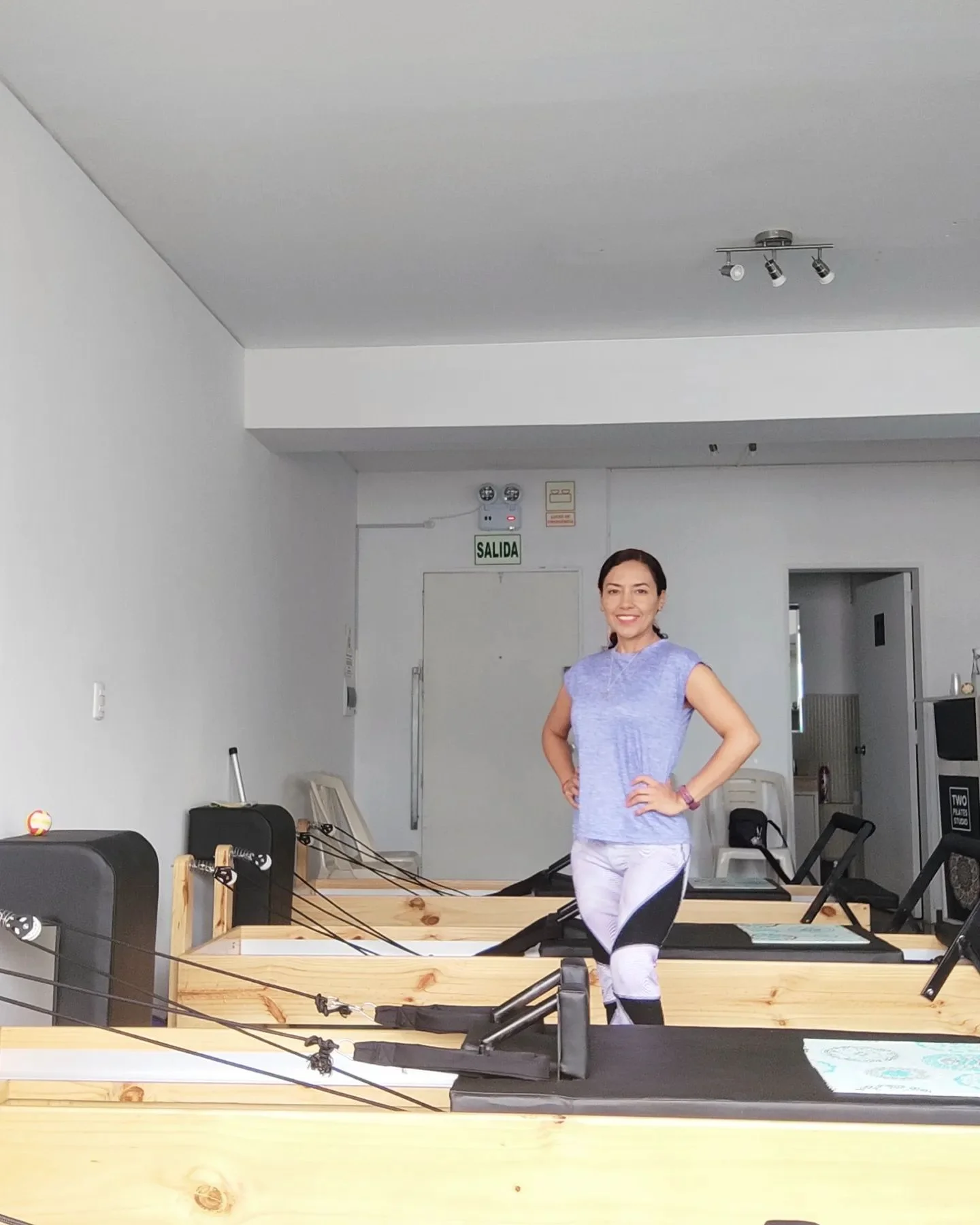 Pilates Perú 
