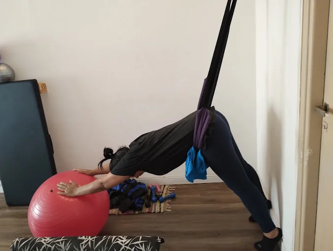 Pilates Postural Y Estiramiento Bk Argentina