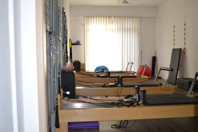 Pilates Postural Y Estiramiento Bk