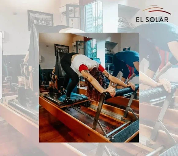 Pilates Solar 