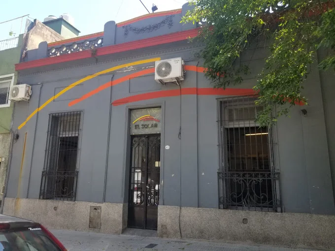 Pilates Solar Argentina