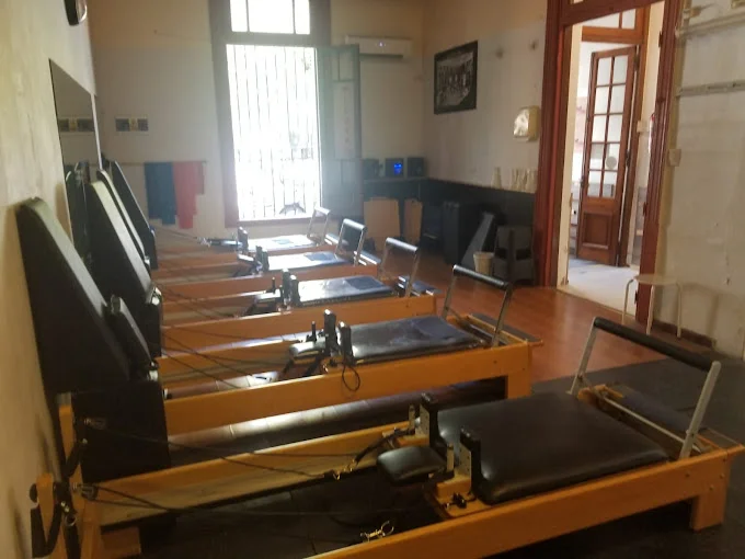 Pilates Solar 