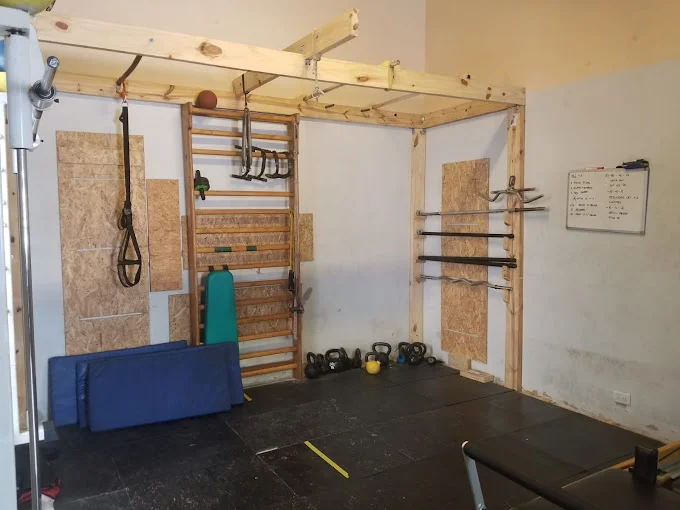 Pilates Solar Buenos Aires