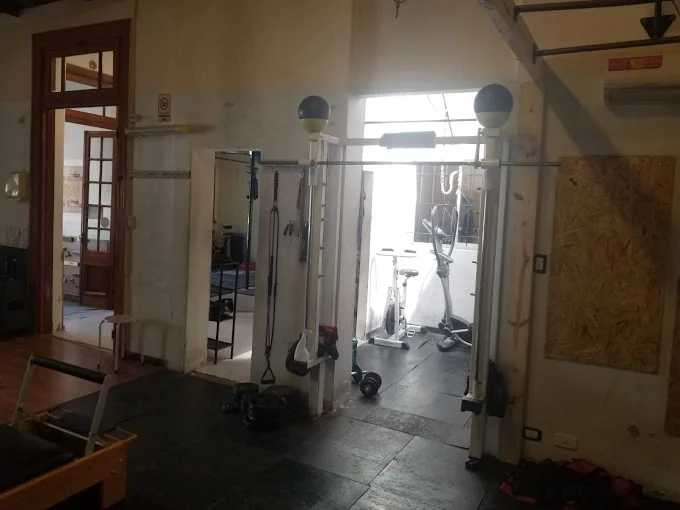 Pilates Solar 